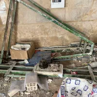 بالابر ۱ تن|مصالح و تجهیزات ساختمان|مشهد, کوشش|دیوار