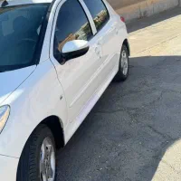 فروش ۲۰۷|خودرو سواری و وانت|بیرجند, |دیوار