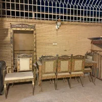 میز نهارخوری