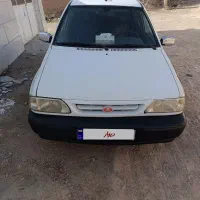 پراید 131مدل95|خودرو سواری و وانت|درمیان, |دیوار