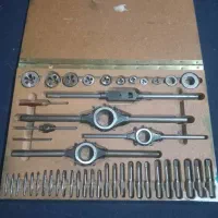 لوازمم تراشکاری