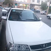 پژوsLxکم کار|خودرو سواری و وانت|گلپایگان, |دیوار