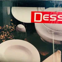 سرویس چینی اصل آلمان ۱۰۶ پارچه