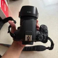 دوربین حرفه ای عکاسی و فیلمبرداری 850d کنون|دوربین عکاسی و فیلمبرداری|ری, دیلمان|دیوار