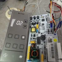 تعمیرات تخصصی انواع یخچال و لباس شویی|خدمات پیشه و مهارت|مرودشت, ژیان|دیوار