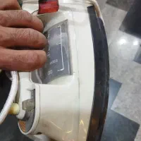 اتو قدیمی سالم|اتو و لوازم اتو|سلماس, |دیوار