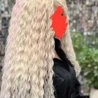 پنجاه درصد تخفیف آموزش صفر تا صد بافت و اکستنشن مو