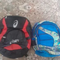 کوله پشتی از۱۵۰ت
