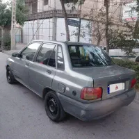 پراید 131مدل 90