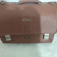 کیف مردانه در حد نو