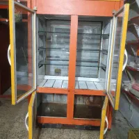 یخچال فروشگاهی
