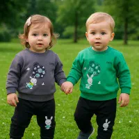 ست دورس و شلوار|کفش و لباس بچه|تهران, سیروس|دیوار