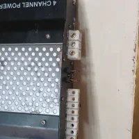 امپلی|سیستم صوتی خانگی|تبریز, |دیوار