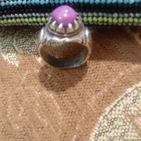 انگشتر استار