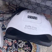 وسایل کاشت ناخن|آرایشی، بهداشتی، درمانی|دزفول, |دیوار