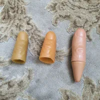 شصت مصنوعی شعبده بازی