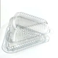 ظرف اسلایس کیک