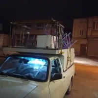 وانت تلفنی شبانه روز