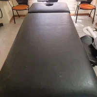 تخت ثابت ماساژ