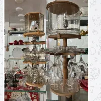 ۱۲ و ۶ نفره کار  ایرانی نیست قیمت فروش گذاشتم