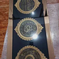 تابلو آیه قرآنی