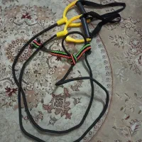 کش ورزشی و بدنسازی