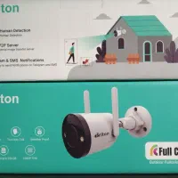 دوربین بی سیم برایتون