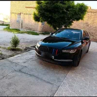 لیفان 820، ۱۳۹۷، گیربکس صفر با ضمانت، فروش فوری|خودرو سواری و وانت|کرمانشاه, |دیوار