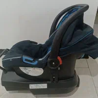 صندلی ماشین کودک