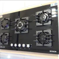 اجاق صفحه ای گاز رومیزی لگانس کد k4007