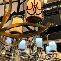 اینجا پایان جستجوی شماست...|لوستر و چراغ آویز|فردیس, سرحدی|دیوار