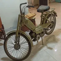 موتور گازی پژو