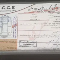 206 SD  مدل 90|خودرو سواری و وانت|گرگان, |دیوار