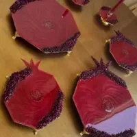 ظروف شب یلدا|ظروف سرو و پذیرایی|عنبران, |دیوار