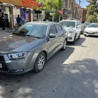 دناپلاس توربو پنج دنده سفارشی معاوضه با پارس