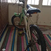 دوچرخه سالم