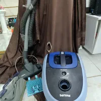 جارو برقی فیلیپس Fc.8915