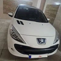۲۰۷پانا فوق العاده
