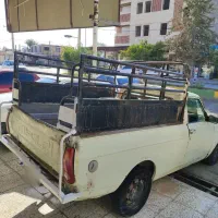 پیکان بار|خودرو سواری و وانت|دهدشت, |دیوار