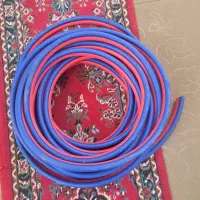 ۱۸مترشلنگ اصلی نسوز نو