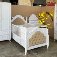 تخت های با کیفیت با بهتریال متریال**|تخت و سرویس خواب|رشت, معلولین|دیوار