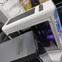 قاب کیس گیم مکس|قطعات و لوازم جانبی رایانه|ورامین, خیر آباد|دیوار