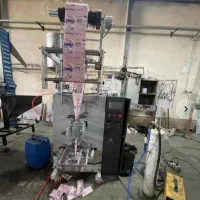 ساشه پودری/مایعات