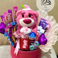 باکس هدیه ولنتاین|اسباب‌‌بازی|تهران, چهارصد دستگاه|دیوار