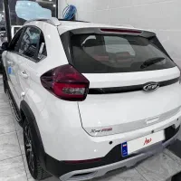 ام وی ام x22پرو اتومات مدل ۱۴۰۲|خودرو سواری و وانت|بهبهان, |دیوار