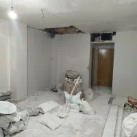 گچ گچکار تخریب گچکار کاشی کاری خورده گچ و کاشی و..