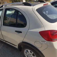 کوییک مدل ۱۴۰۲ کم کارکرد