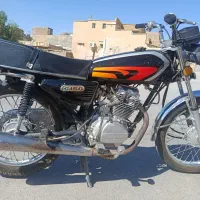 موتور آزما 150|موتورسیکلت|آبدانان, |دیوار