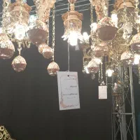 فرصت ویژه برای خرید انواع لوستر|لوستر و چراغ آویز|دوگنبدان, |دیوار