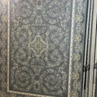 فرش سرام ۱۵۰۰ شانه کد۸۹۰۰|فرش|شیراز, قلات|دیوار